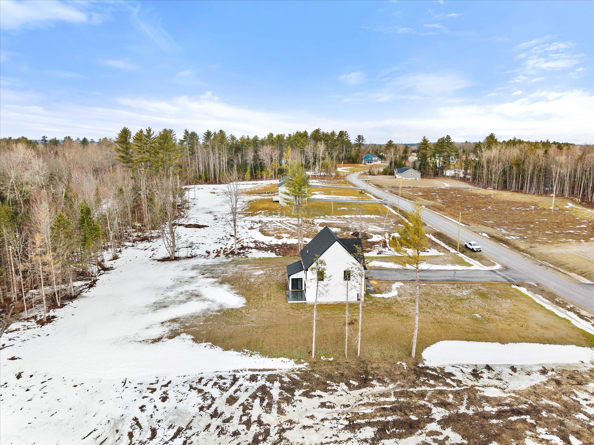 673 Streamside Avenue Hermon ME 04401