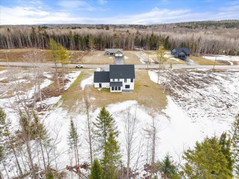 673 Streamside Avenue Hermon ME 04401