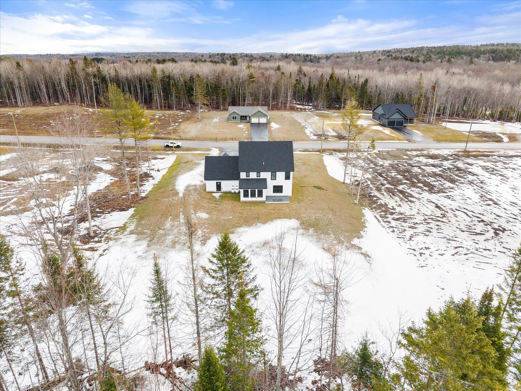 673 Streamside Avenue Hermon ME 04401
