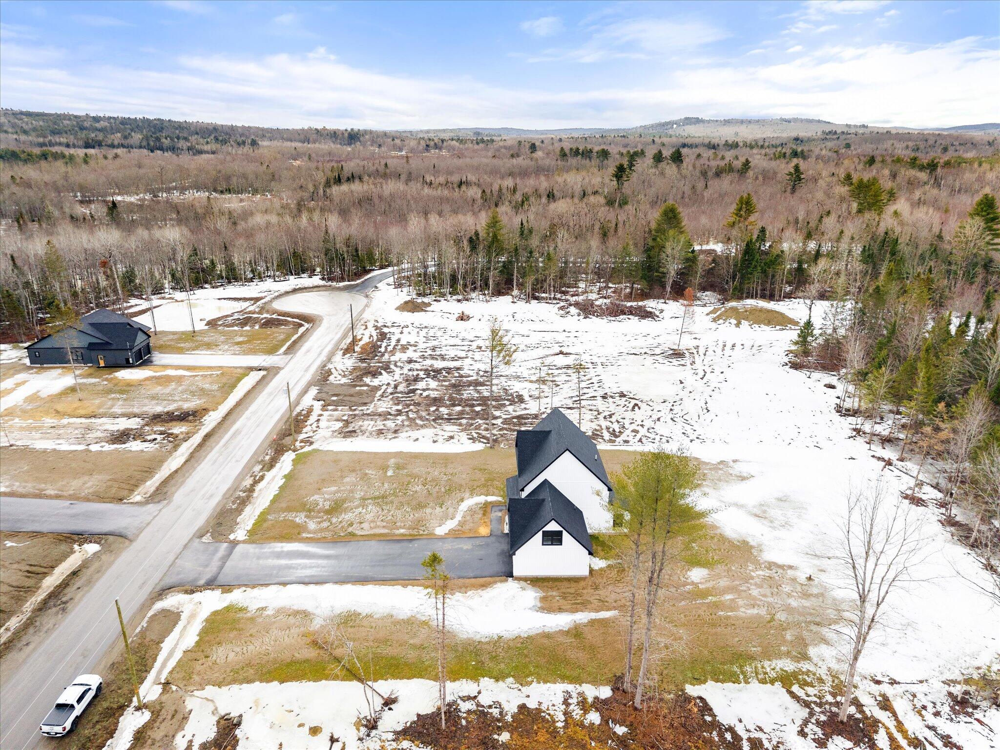 673 Streamside Avenue Hermon ME 04401