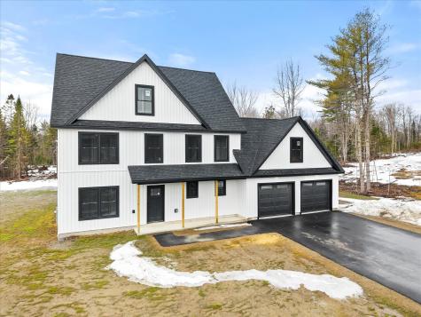 673 Streamside Avenue Hermon ME 04401