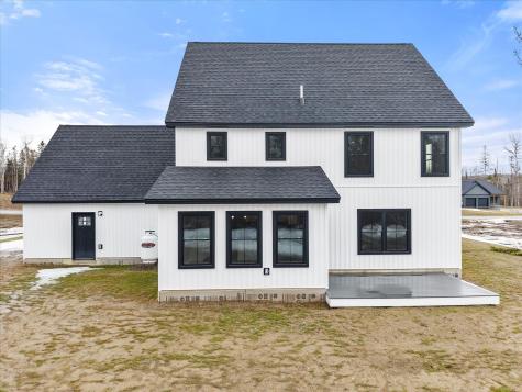 673 Streamside Avenue Hermon ME 04401