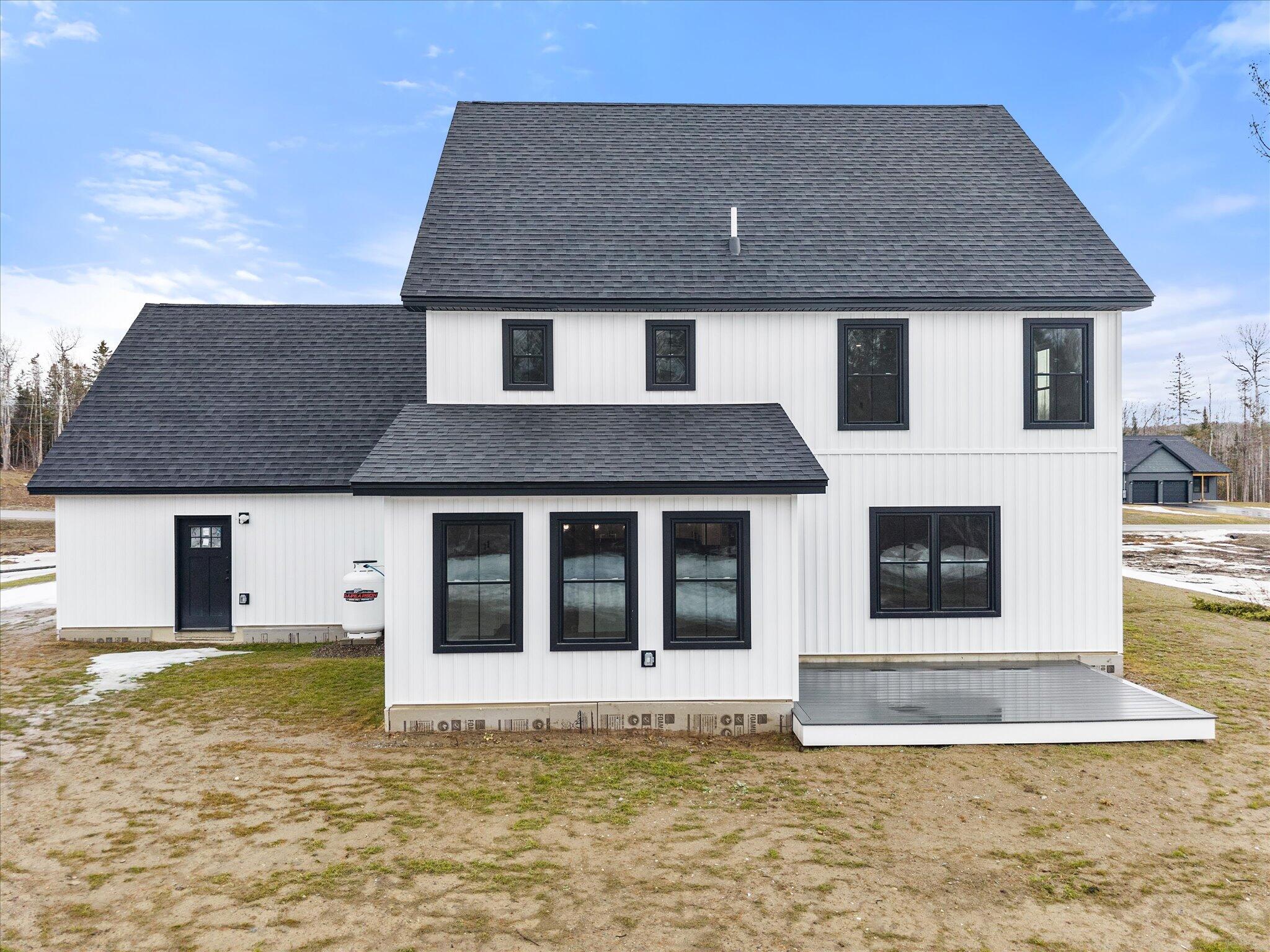 673 Streamside Avenue Hermon ME 04401