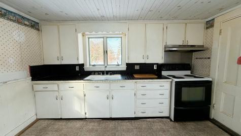 12 Main Street Porter ME 04068