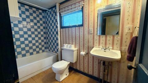 12 Main Street Porter ME 04068