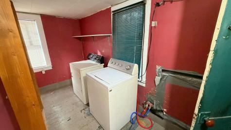 12 Main Street Porter ME 04068