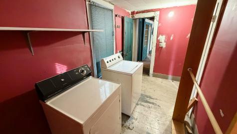 12 Main Street Porter ME 04068