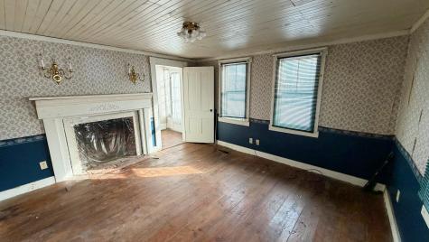 12 Main Street Porter ME 04068