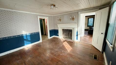 12 Main Street Porter ME 04068