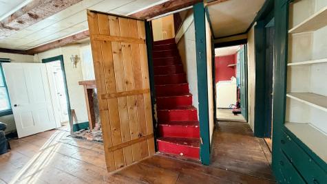 12 Main Street Porter ME 04068