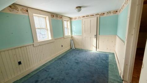 12 Main Street Porter ME 04068