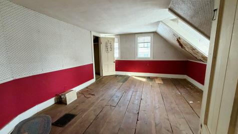 12 Main Street Porter ME 04068