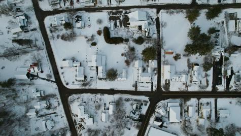 12 Main Street Porter ME 04068