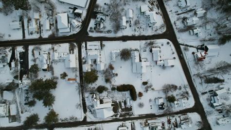 12 Main Street Porter ME 04068