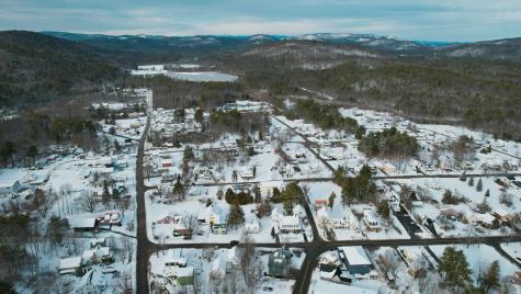 12 Main Street Porter ME 04068