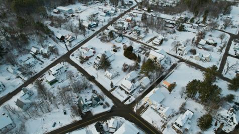 12 Main Street Porter ME 04068