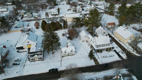 12 Main Street Porter ME 04068