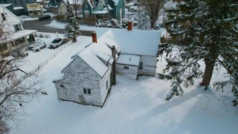 12 Main Street Porter ME 04068