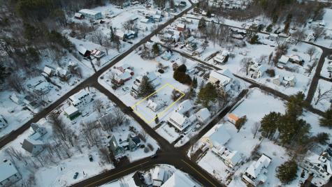 12 Main Street Porter ME 04068