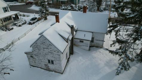 12 Main Street Porter ME 04068