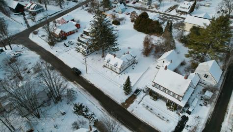 12 Main Street Porter ME 04068