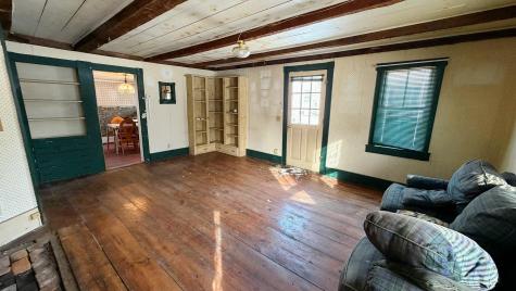 12 Main Street Porter ME 04068