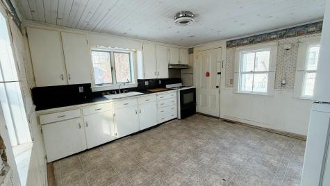 12 Main Street Porter ME 04068