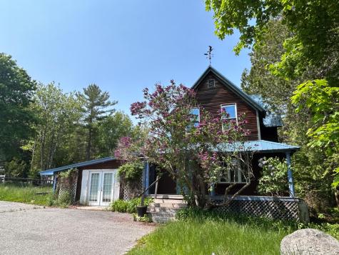 20 Wesley Avenue Southwest Harbor ME 04679