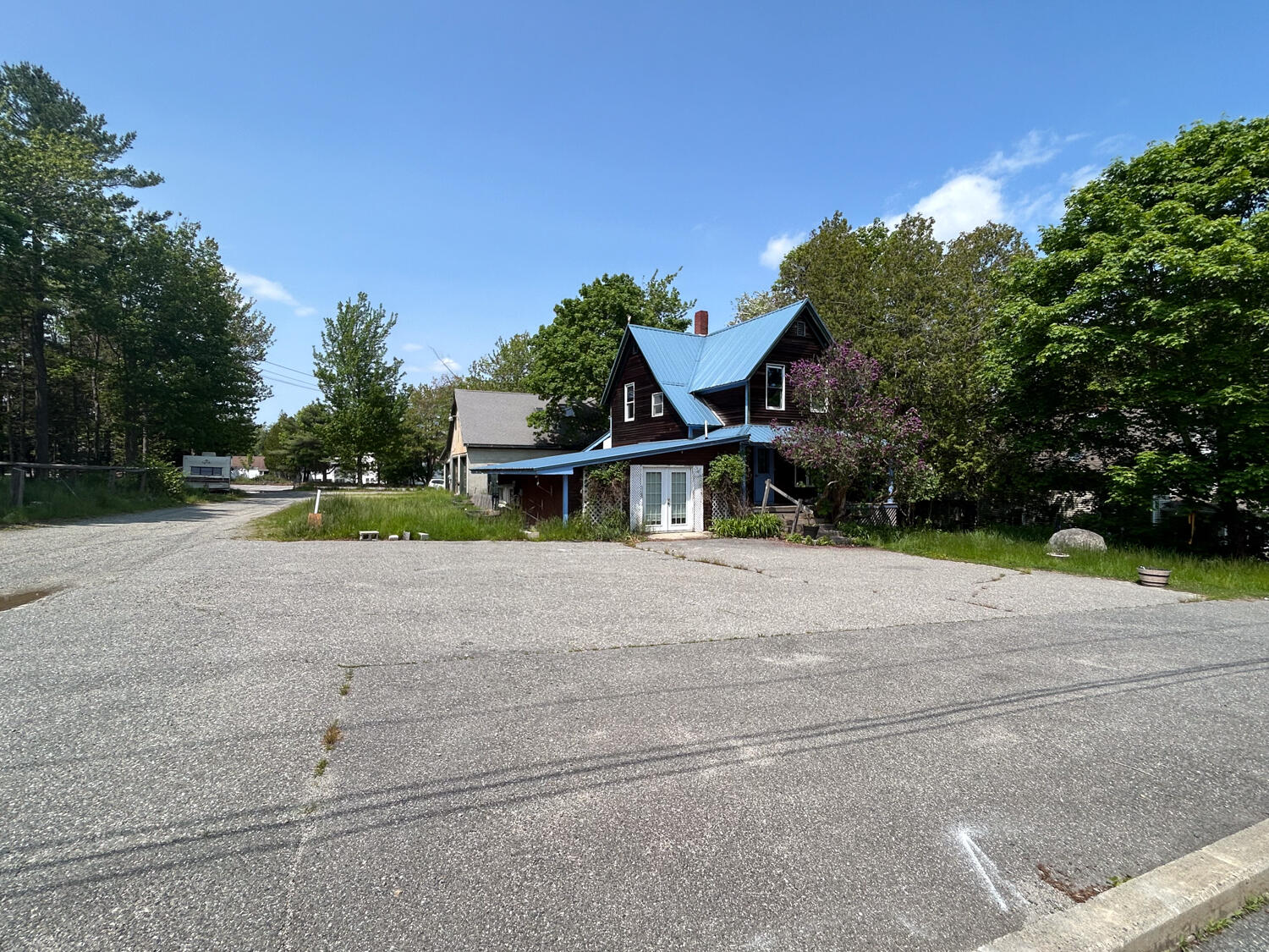 20 Wesley Avenue Southwest Harbor ME 04679