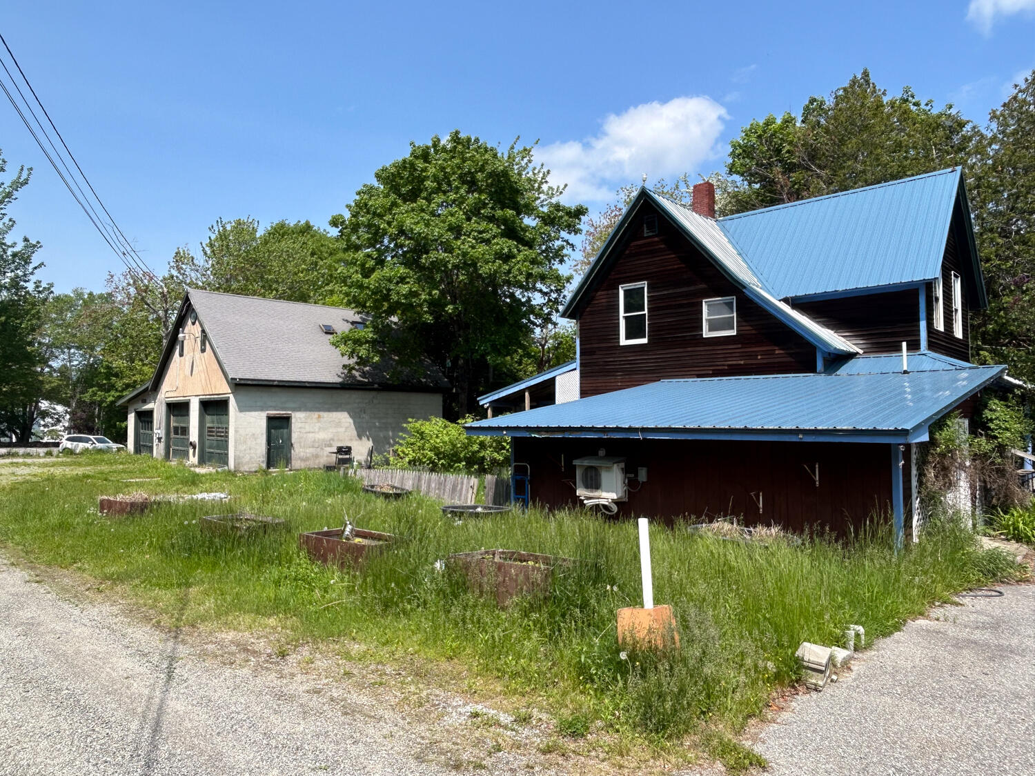 20 Wesley Avenue Southwest Harbor ME 04679