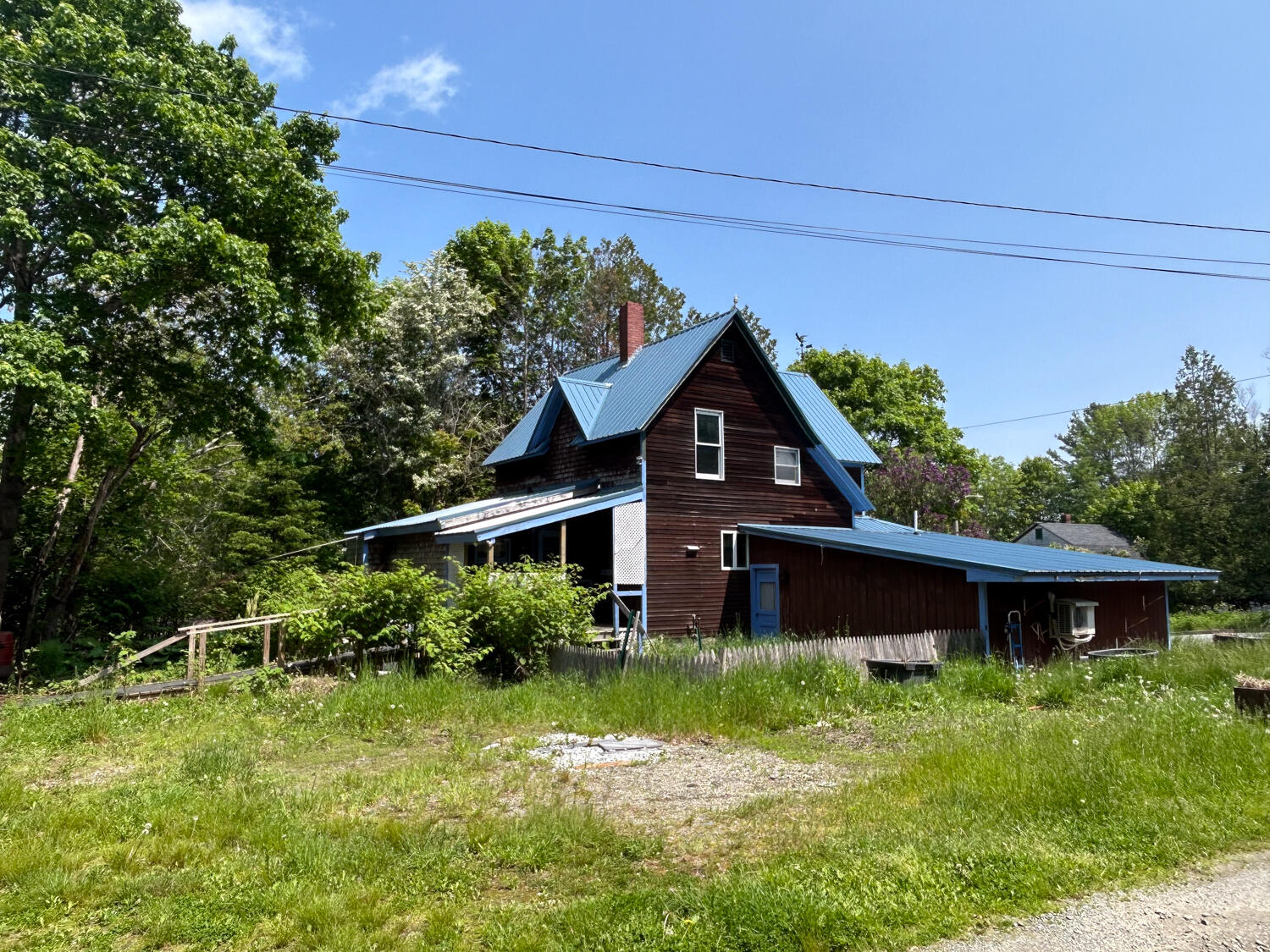 20 Wesley Avenue Southwest Harbor ME 04679