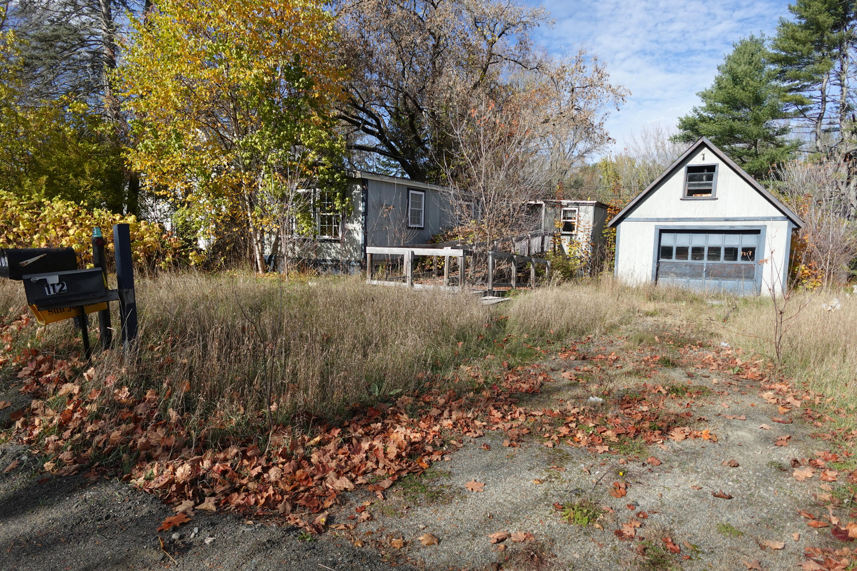 112 Holley Road Farmington ME 04938