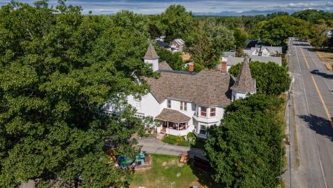 140 Hartland Avenue Pittsfield ME 04967