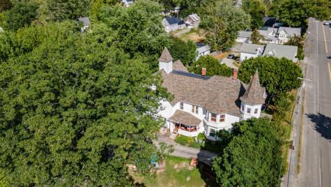 140 Hartland Avenue Pittsfield ME 04967