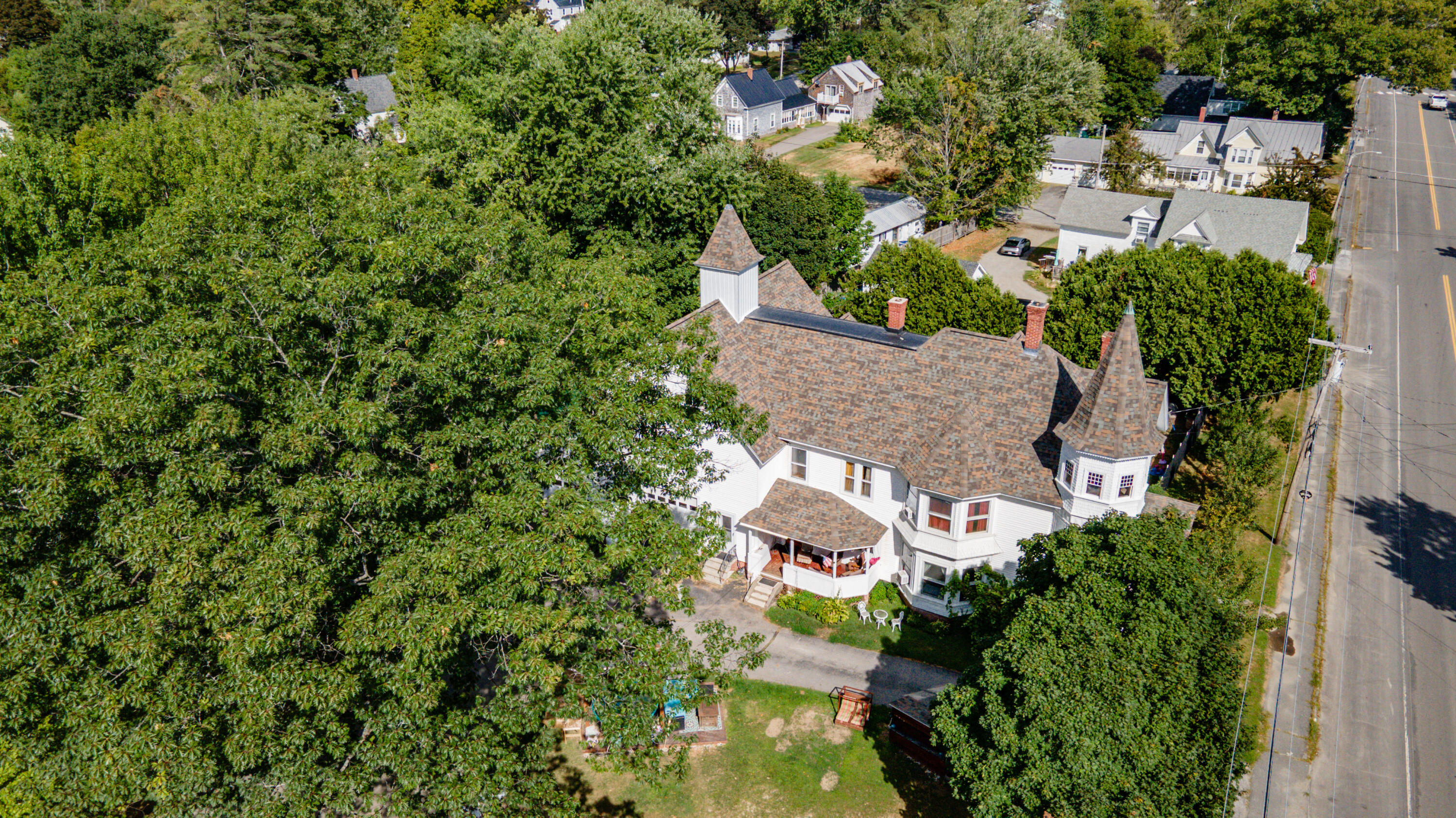140 Hartland Avenue Pittsfield ME 04967