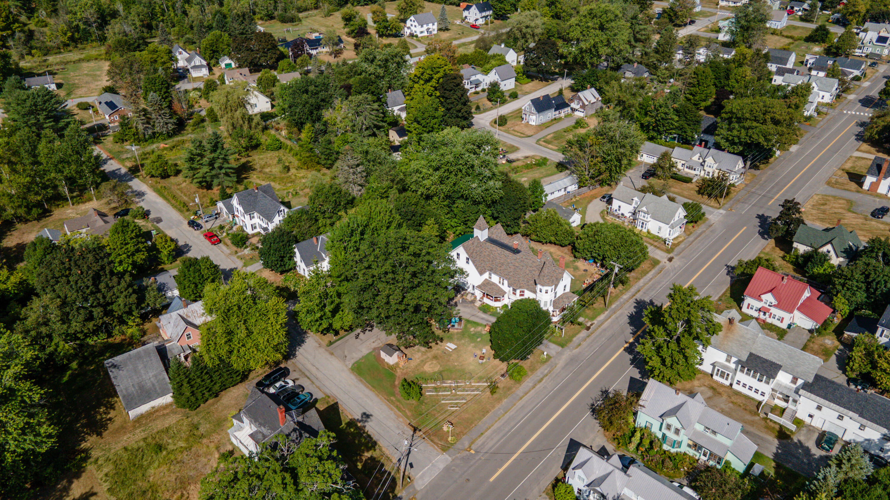140 Hartland Avenue Pittsfield ME 04967