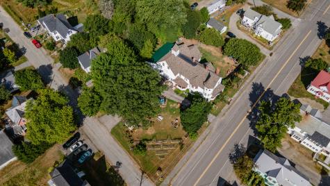 140 Hartland Avenue Pittsfield ME 04967