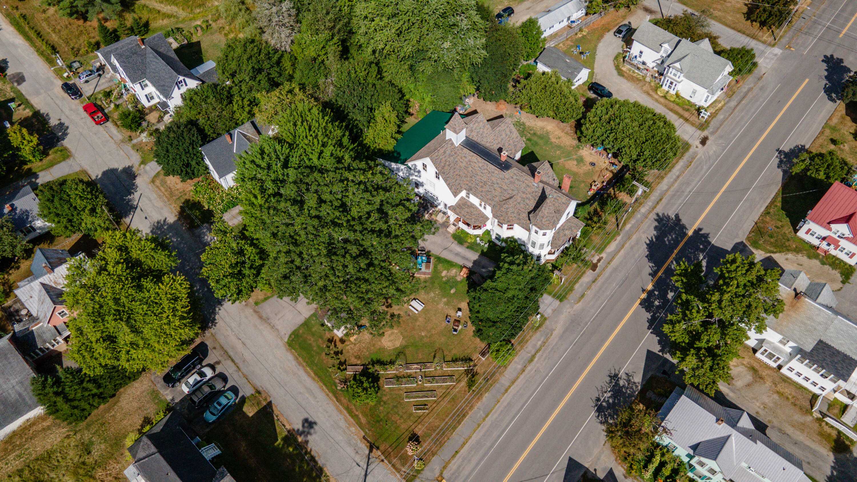 140 Hartland Avenue Pittsfield ME 04967