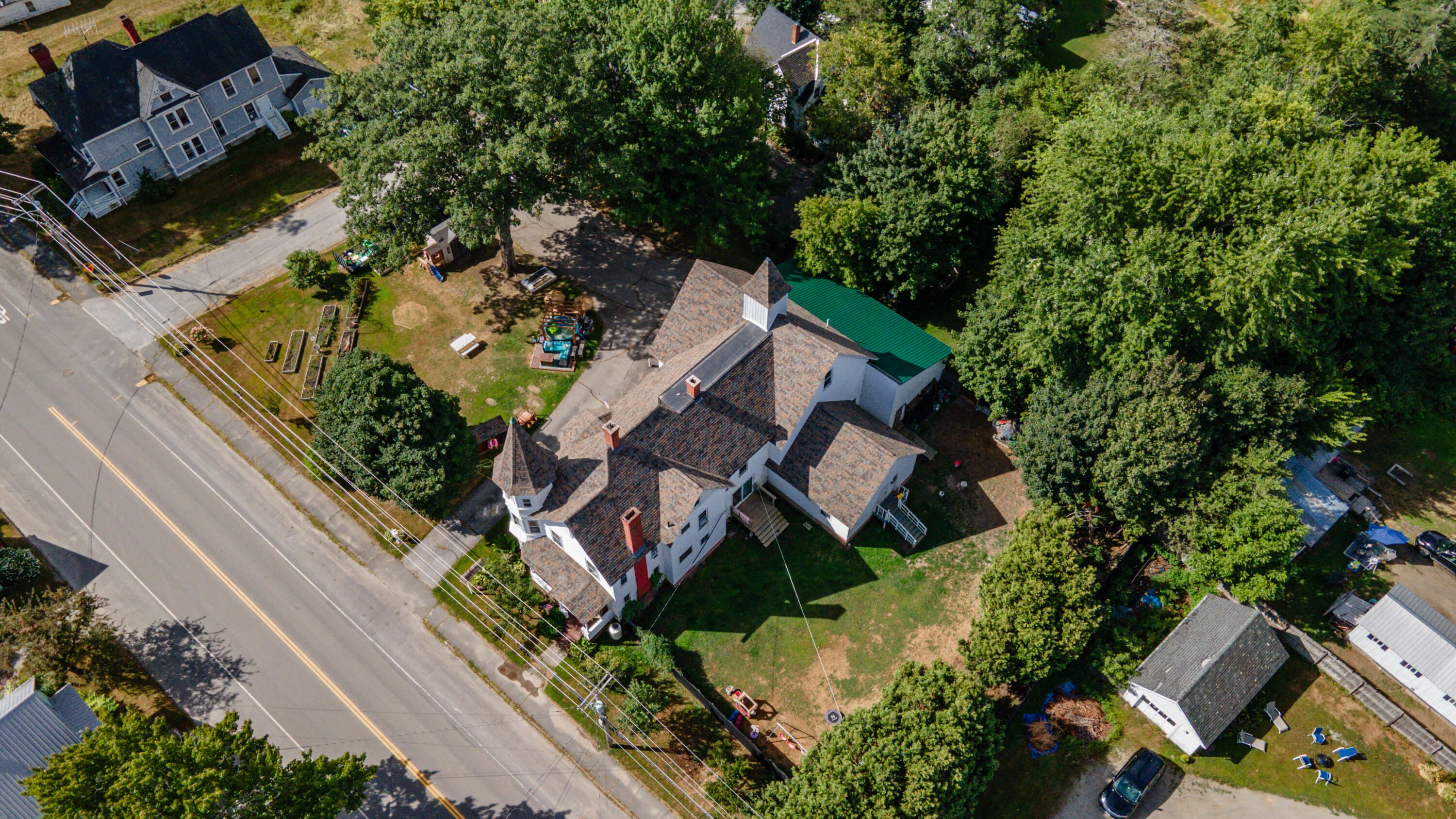 140 Hartland Avenue Pittsfield ME 04967
