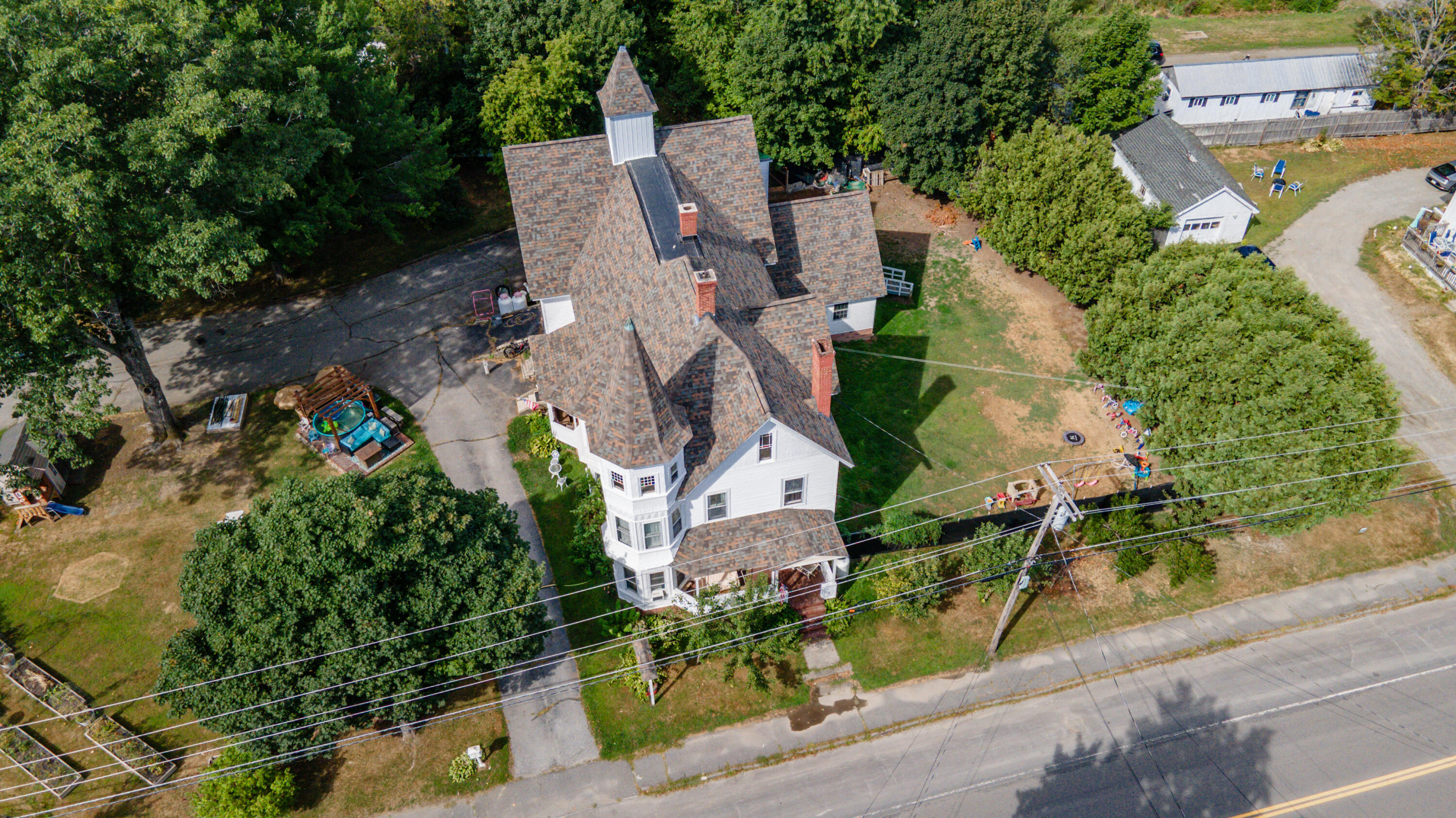 140 Hartland Avenue Pittsfield ME 04967