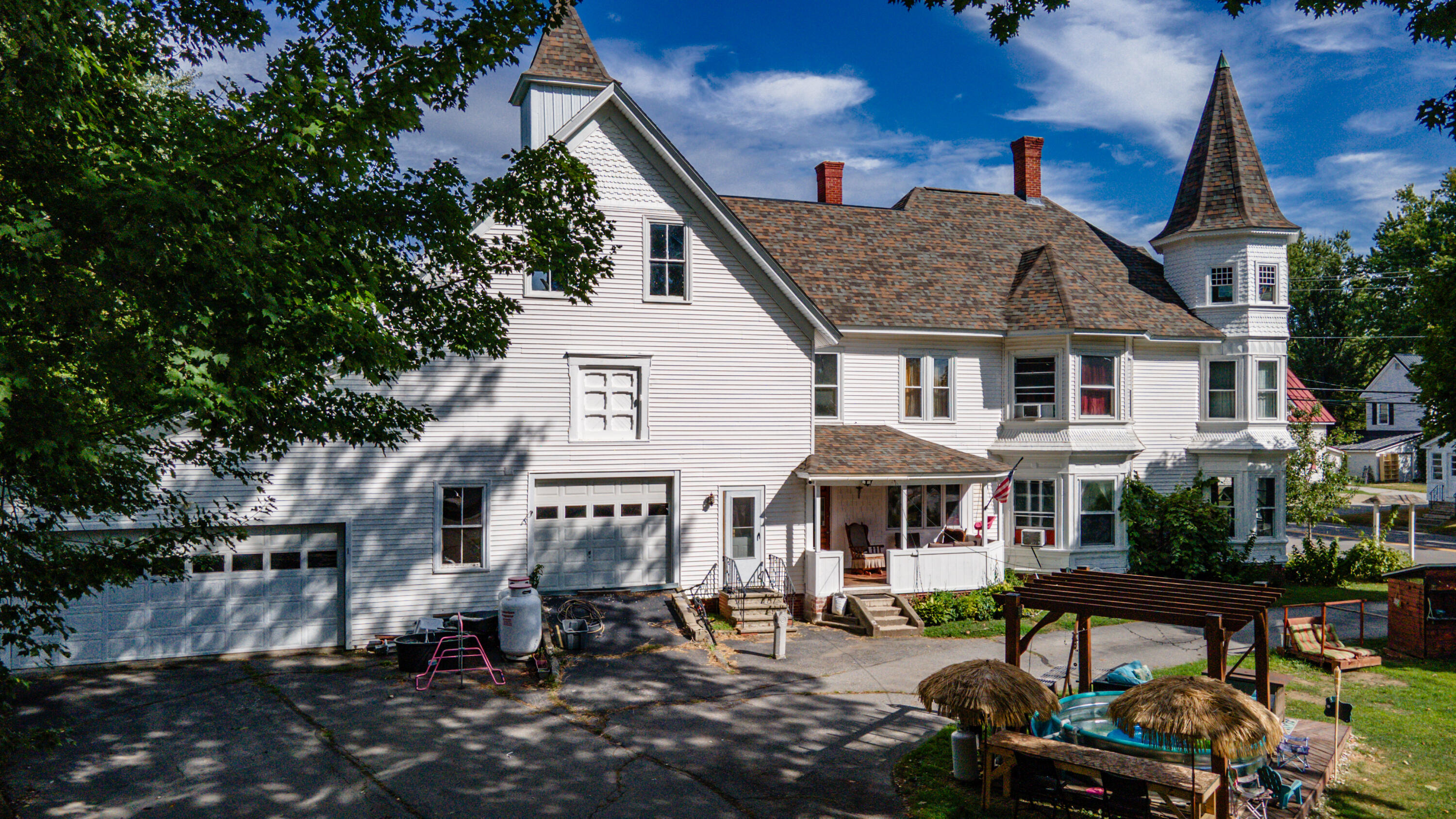 140 Hartland Avenue Pittsfield ME 04967