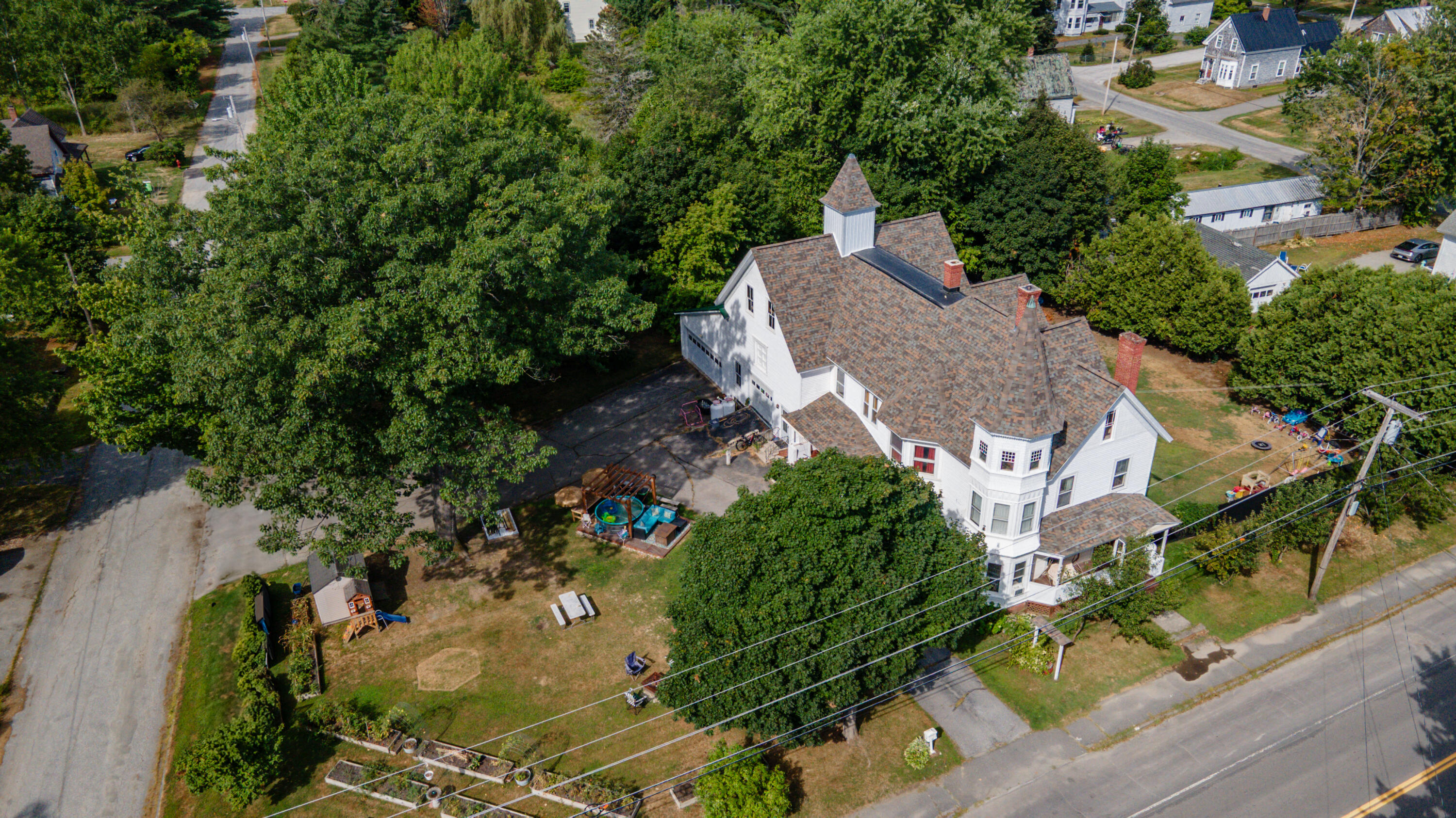 140 Hartland Avenue Pittsfield ME 04967