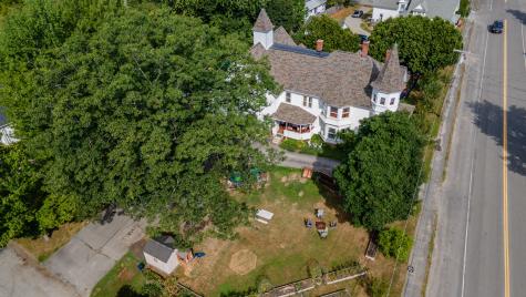 140 Hartland Avenue Pittsfield ME 04967