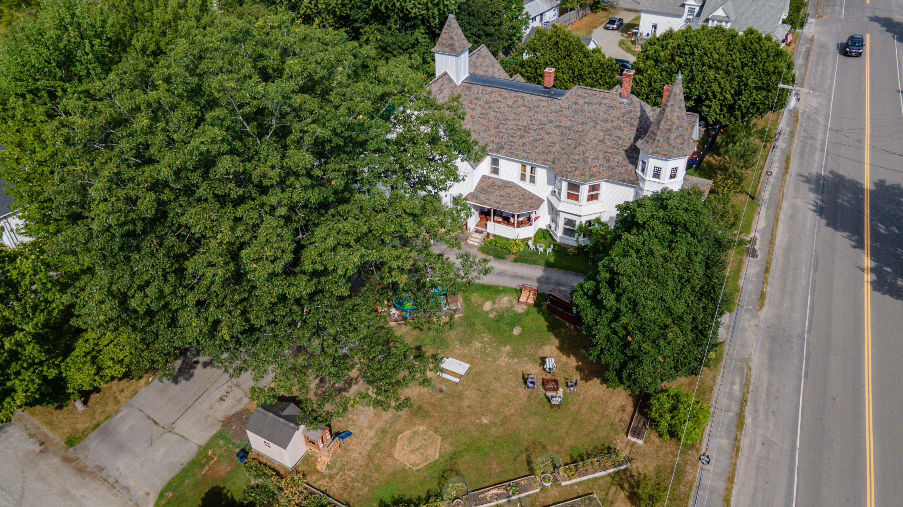 140 Hartland Avenue Pittsfield ME 04967