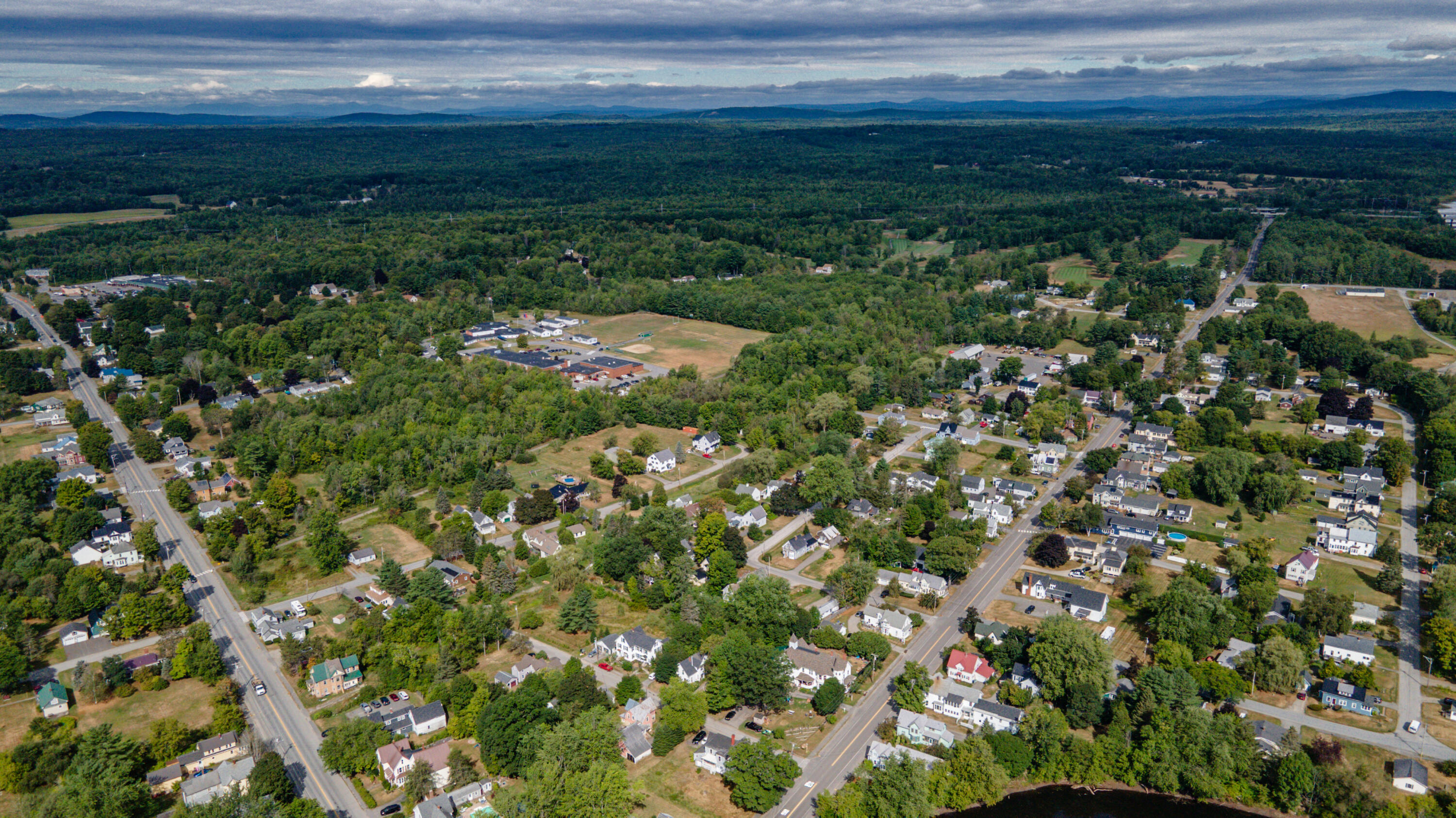 140 Hartland Avenue Pittsfield ME 04967