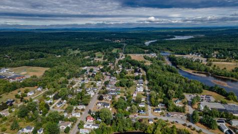 140 Hartland Avenue Pittsfield ME 04967