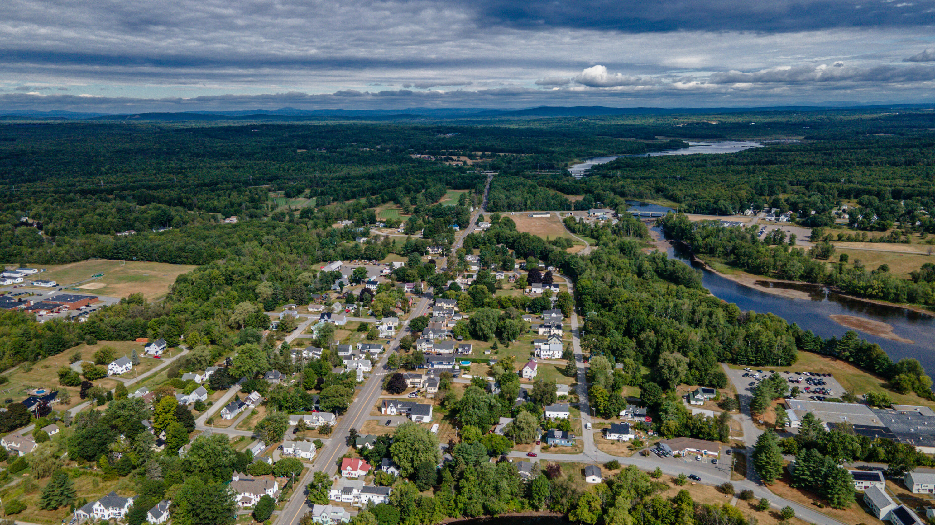 140 Hartland Avenue Pittsfield ME 04967