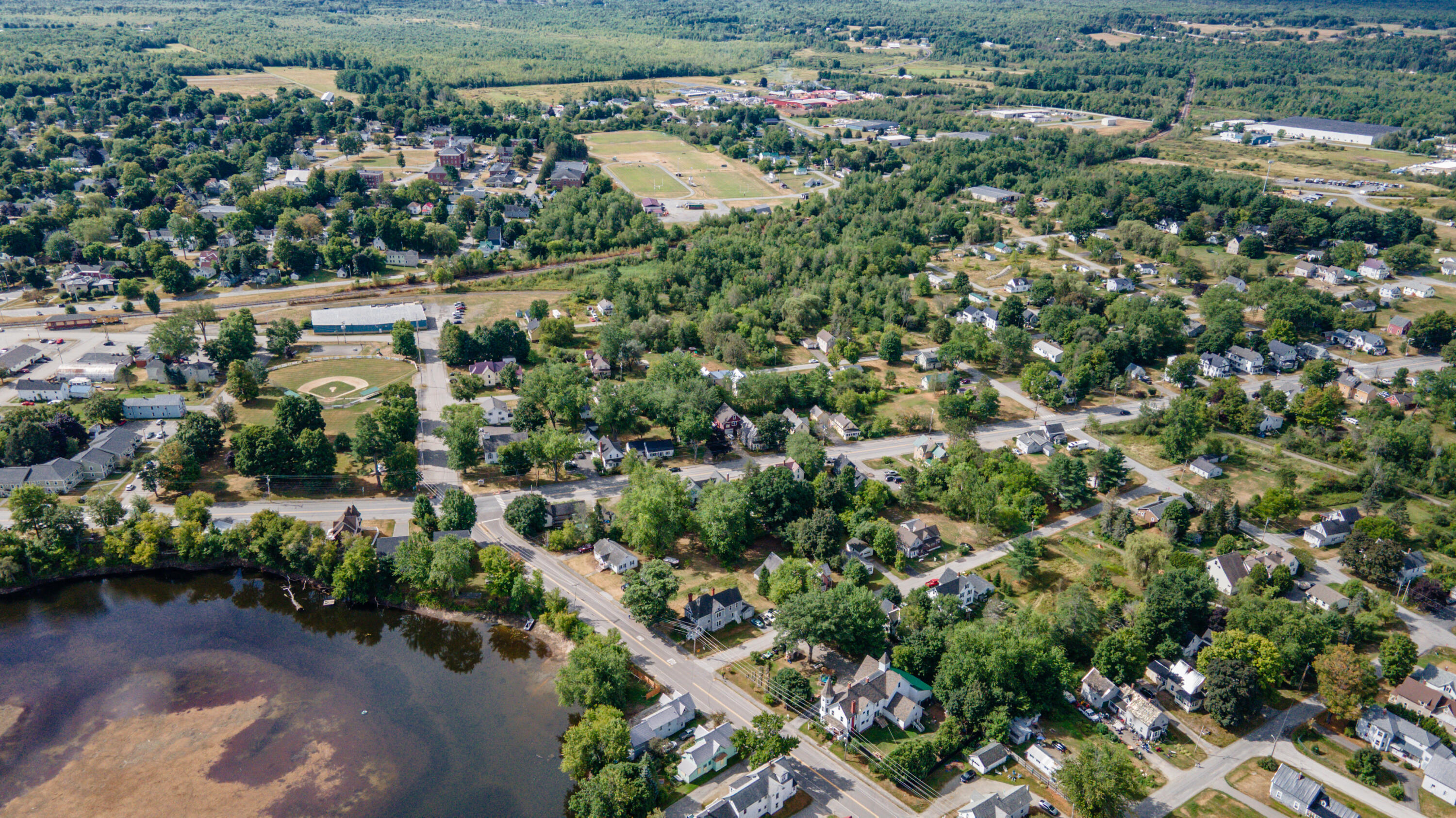 140 Hartland Avenue Pittsfield ME 04967