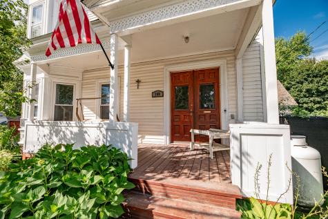 140 Hartland Avenue Pittsfield ME 04967