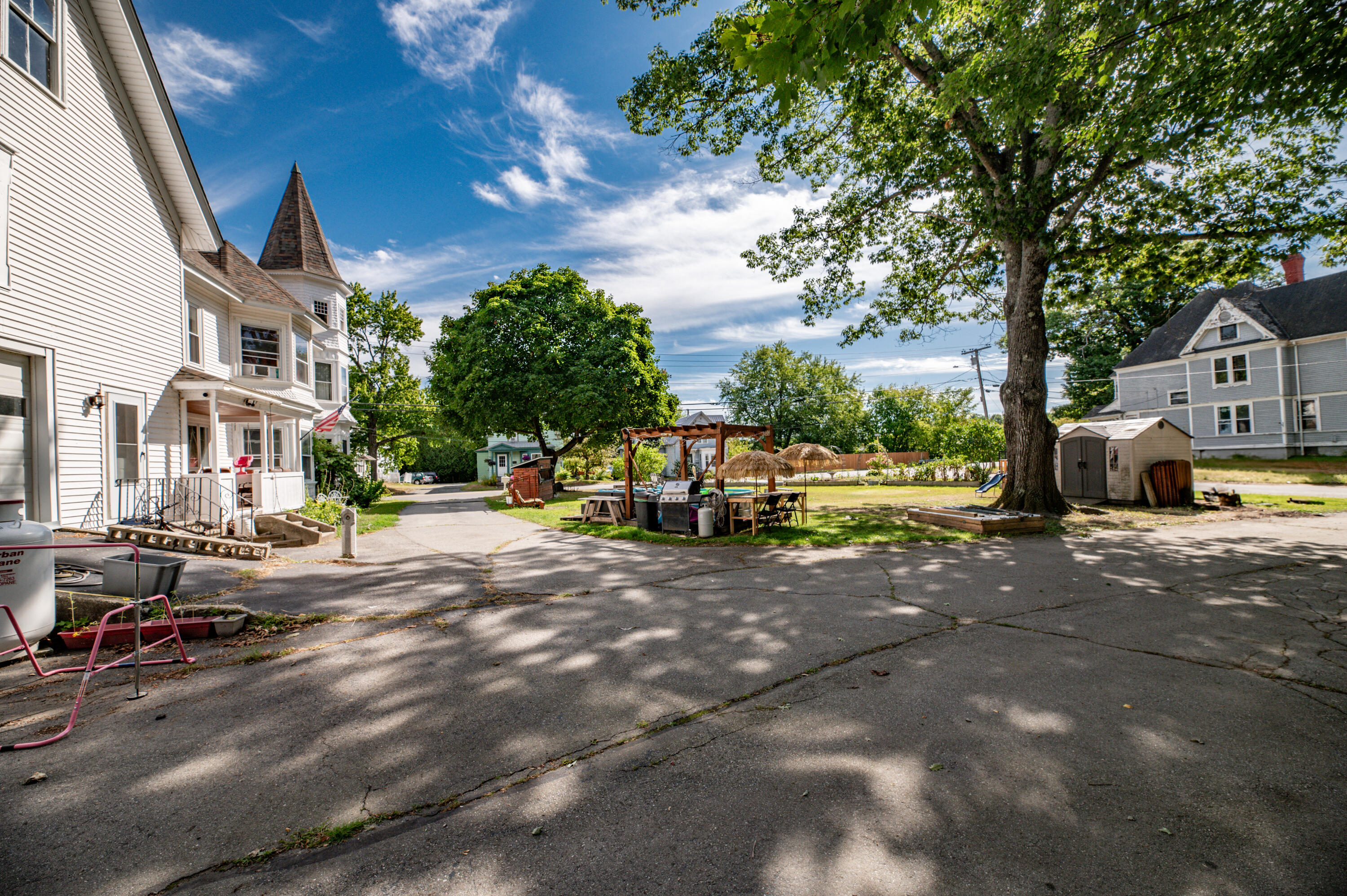 140 Hartland Avenue Pittsfield ME 04967